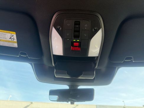 New 2025 INFINITI QX60 Autograph w/ Cargo Package image 25