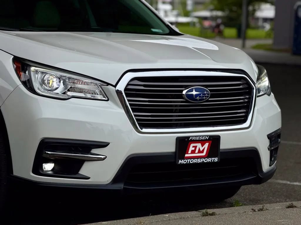 Used 2020 Subaru Ascent Limited w/ Technology Package AWD/4WD image 11