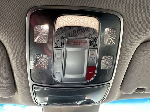 Used 2024 Genesis GV80 2.5T image 29