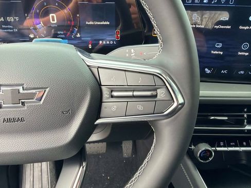 New 2026 Chevrolet Traverse LT w/ Enhanced Driving Package image 27