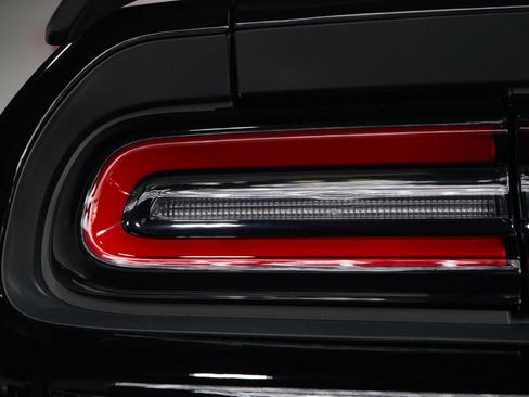 Used 2023 Dodge Challenger SRT Hellcat image 32