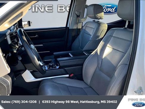 Used 2023 Toyota Tundra SR5 image 19