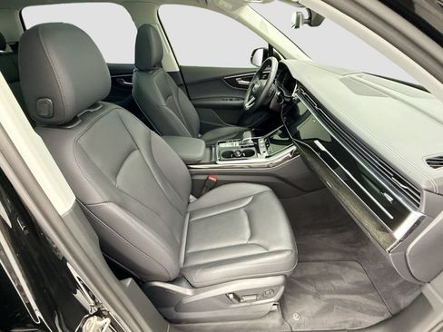 Certified 2023 Audi Q7 3.0T Prestige AWD/4WD image 19