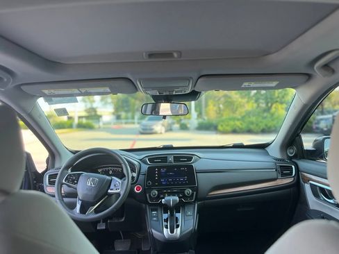 Used 2017 Honda CR-V EX image 23