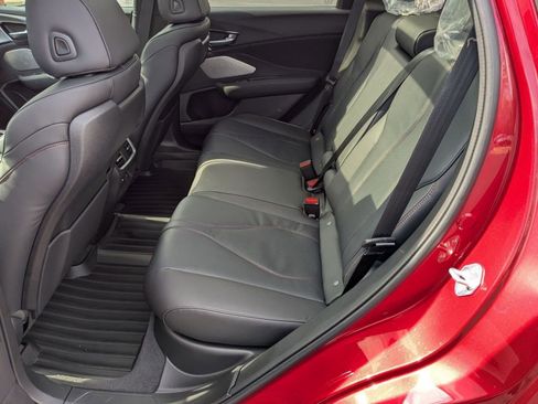 New 2026 Acura RDX A-Spec AWD/4WD image 24
