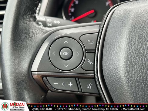 Used 2023 Toyota Camry XSE image 24