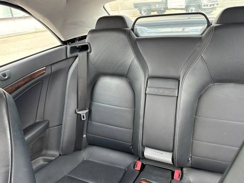 Used 2013 Mercedes-Benz E 350 Cabriolet image 17