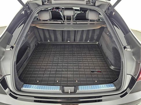 Certified 2021 Mercedes-Benz GLC 300 4MATIC Coupe image 15