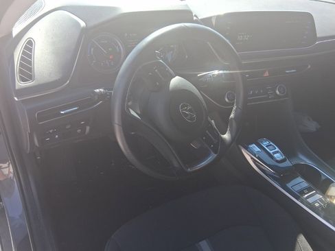 Certified 2023 Hyundai Sonata SEL image 16