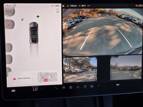 Used 2023 Tesla Model Y Performance image 27