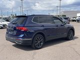Used 2022 Volkswagen Tiguan SE image 5