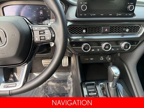 Used 2025 Acura Integra A-Spec image 16