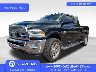 Used 2015 RAM 2500 Laramie RWD video 1