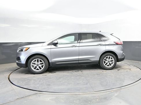 Used 2024 Ford Edge SEL AWD/4WD image 6