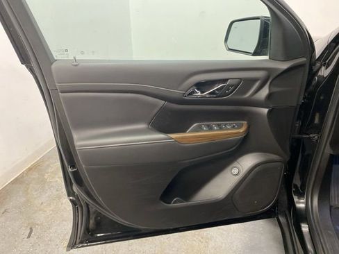 Used 2023 GMC Acadia SLE w/ Driver Convenience Package AWD/4WD image 20