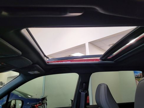 New 2026 Subaru Forester Limited image 14