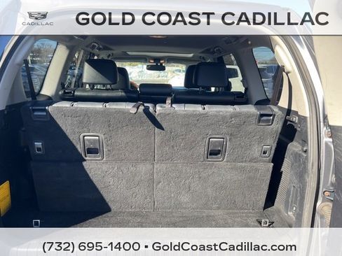 Used 2015 Lexus GX 460 image 13