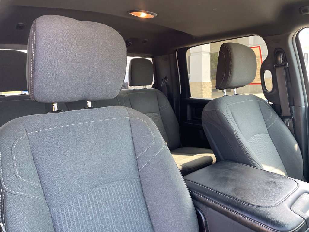 Used 2022 RAM 2500 Tradesman AWD/4WD image 33