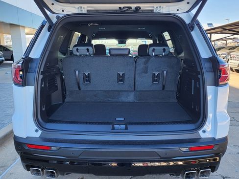 New 2026 GMC Acadia AT4 w/ Luxury Package image 53
