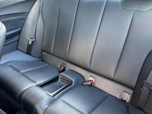 Used 2017 BMW M2 image 15