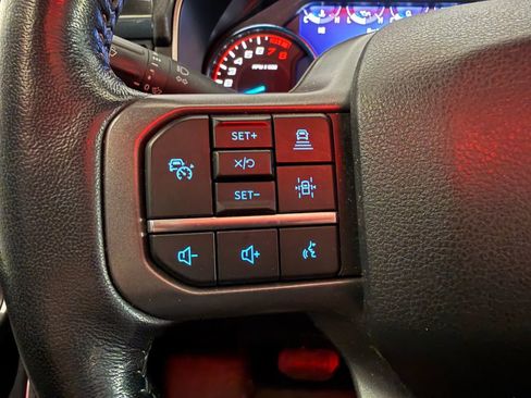 Used 2021 Ford F150 XLT w/ Equipment Group 302A High image 13