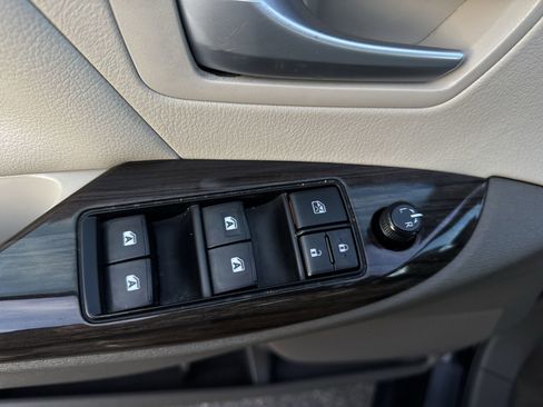 Used 2017 Toyota Sienna XLE image 24