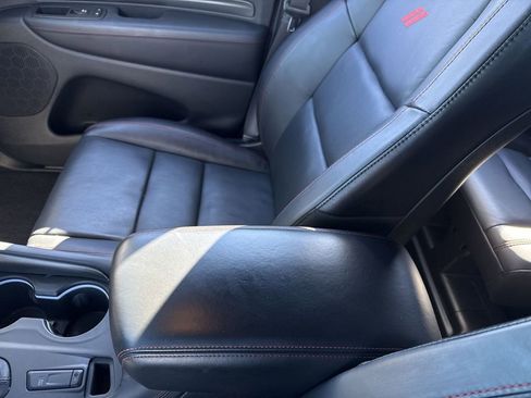Used 2025 Dodge Durango R/T image 17