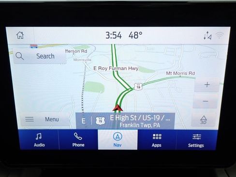 Used 2023 Ford Explorer XLT w/ Equipment Group 202A image 23