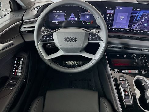 New 2026 Audi A6 Premium Plus image 5