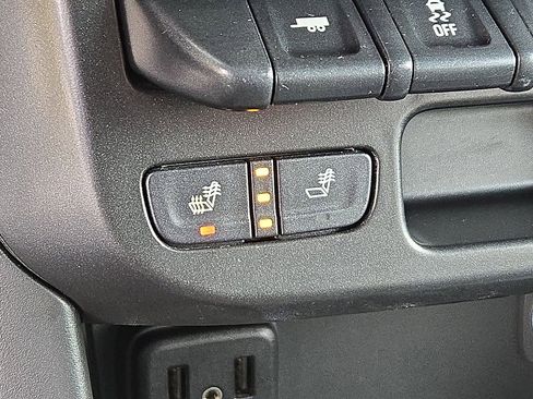 Certified 2022 Chevrolet Colorado Z71 image 19