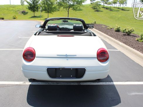 Used 2002 Ford Thunderbird RWD image 35