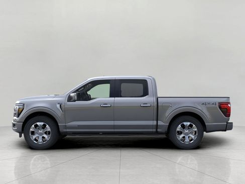 New 2026 Ford F150 Platinum AWD/4WD image 3