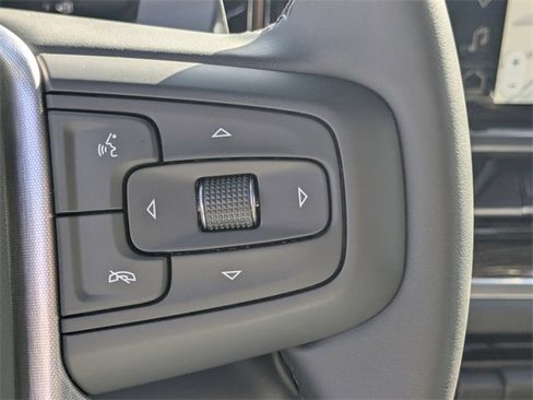 New 2026 GMC Sierra 1500 Elevation w/ Preferred Package image 25