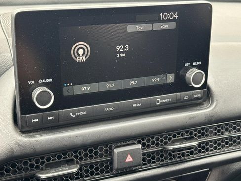 Used 2025 Honda HR-V LX image 21