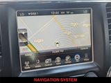 Used 2014 Jeep Grand Cherokee Overland w/ Advanced Technology Group image 4