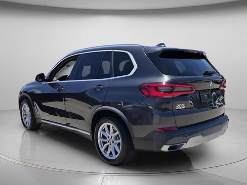 Used 2020 BMW X5 sDrive40i w/ Convenience Package RWD image 7