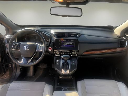 Used 2020 Honda CR-V EX-L image 17