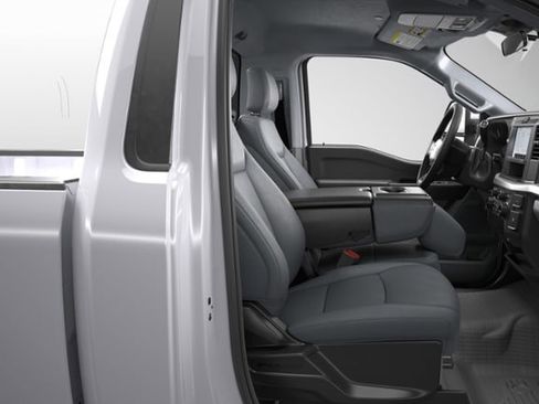 New 2026 Ford F250 XL w/ 360-Degree Camera Package AWD/4WD image 43