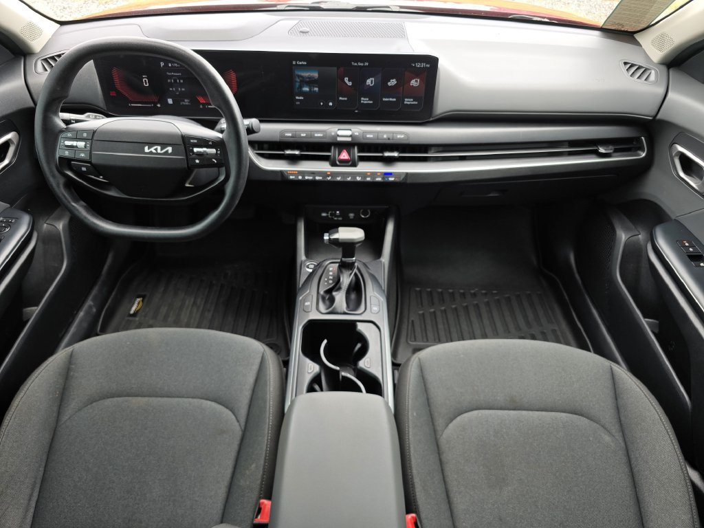 Certified 2025 Kia K4 FWD image 15
