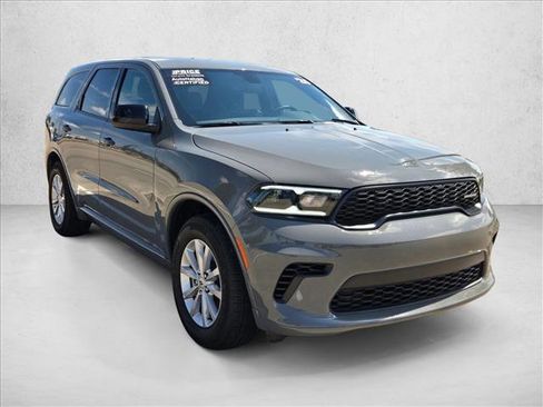 Used 2026 Dodge Durango GT RWD image 3