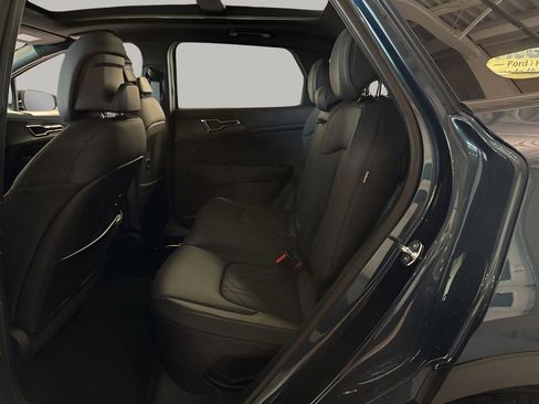 New 2025 Kia Sportage X-Line image 21