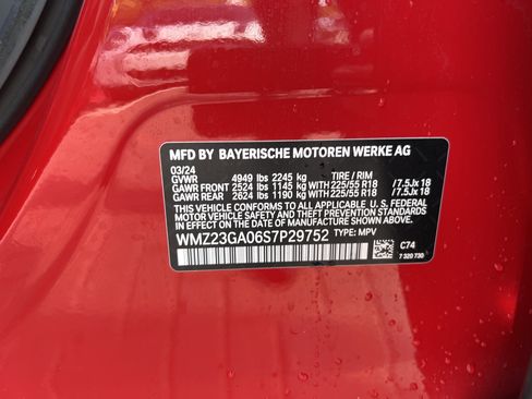 Used 2025 MINI Cooper Countryman S AWD/4WD image 34