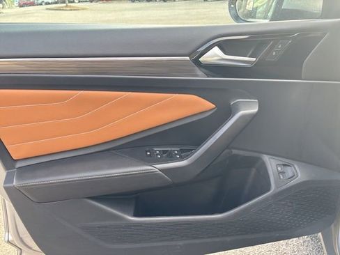 Used 2022 Volkswagen Jetta SEL image 8