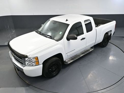 Used 2009 Chevrolet Silverado 1500 LT w/ Power Pack Plus image 51