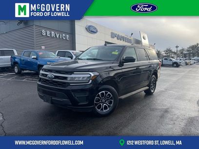 Used 2024 Ford Expedition XLT