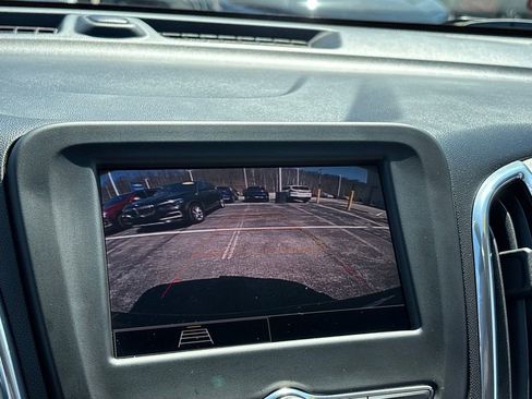 Certified 2023 Chevrolet Equinox LT image 16