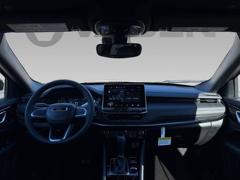 New 2026 Jeep Compass Limited image 3