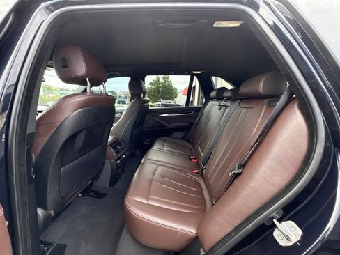 Used 2018 BMW X5 xDrive35i AWD/4WD image 14