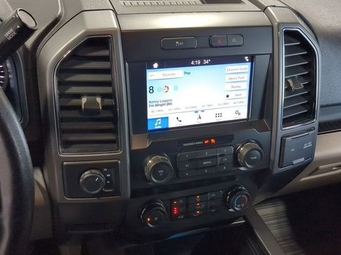 Used 2019 Ford F150 XLT w/ Equipment Group 302A Luxury image 41