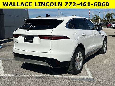 Used 2023 Jaguar F-PACE S image 6